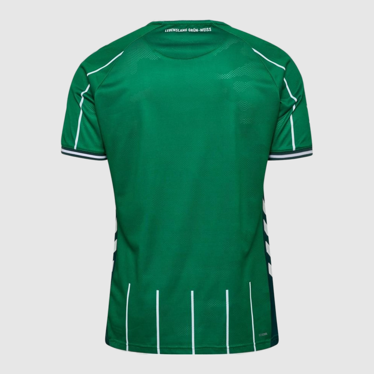 Home 25/26 Men's Shirt