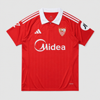 Home 25/26 Men's Shirt