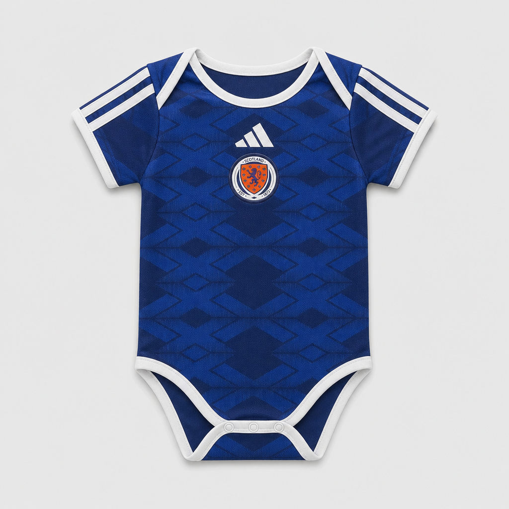Home 26/27 Baby Bodysuit