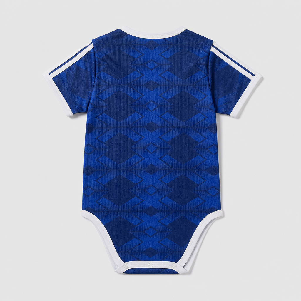 Home 26/27 Baby Bodysuit