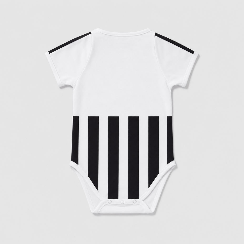 Home 26/27 Baby Bodysuit