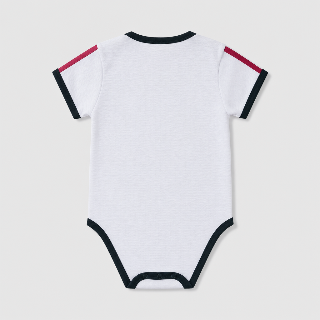 Home 26/27 Baby Bodysuit