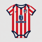Home 26/27 Baby Bodysuit