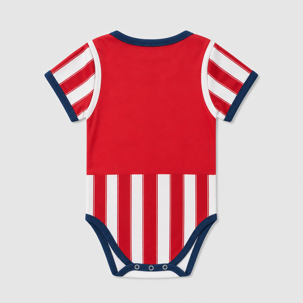 Home 26/27 Baby Bodysuit