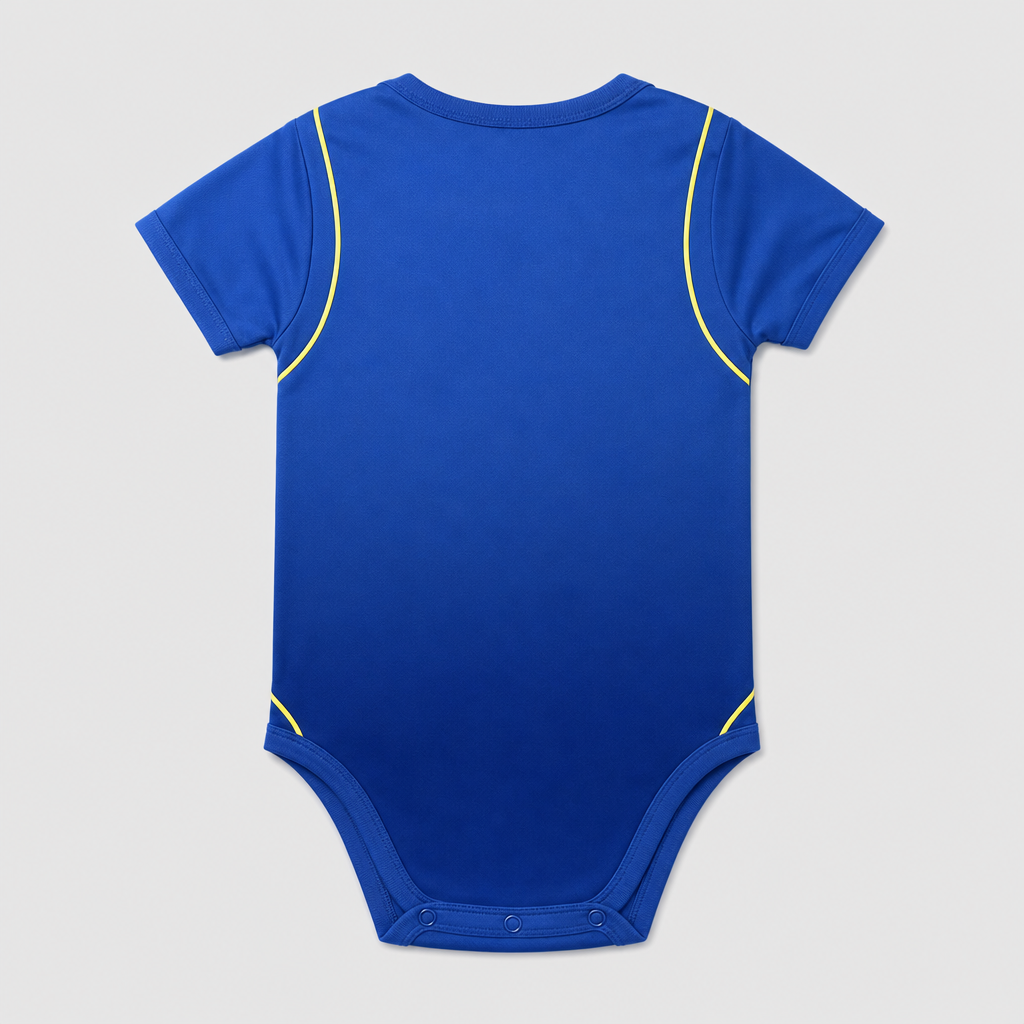 Home 26/27 Baby Bodysuit