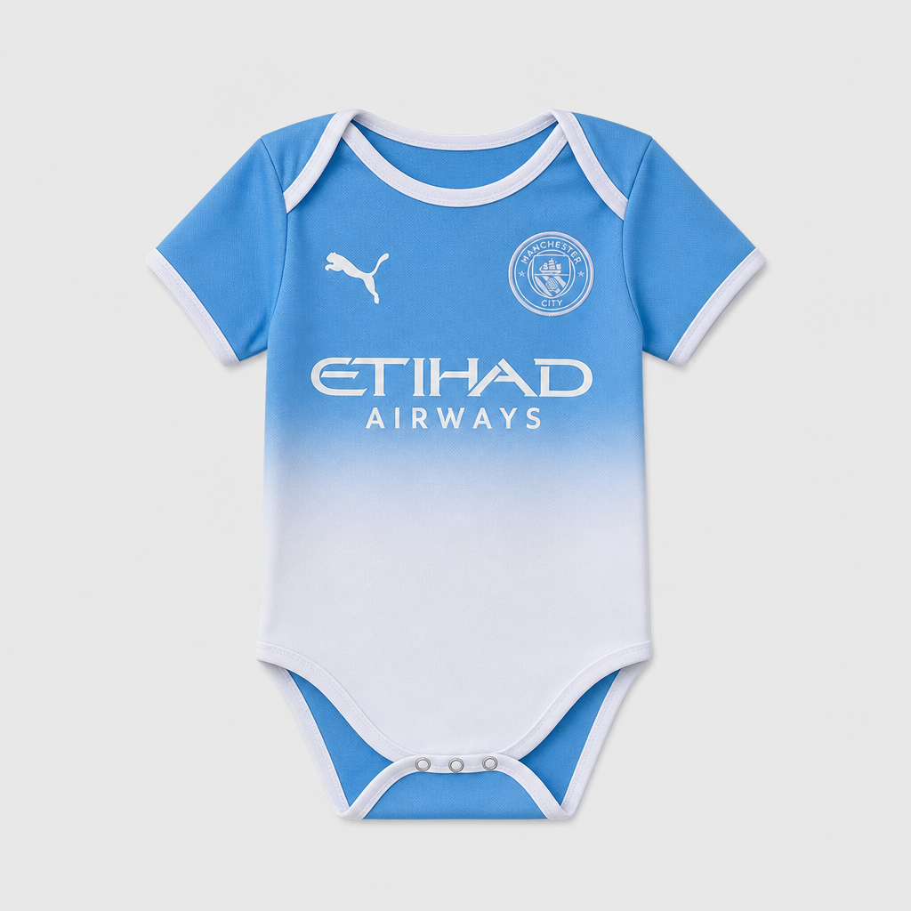 Home 26/27 Baby Bodysuit