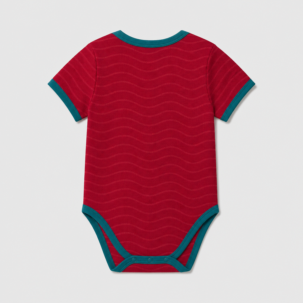 Home 26/27 Baby Bodysuit
