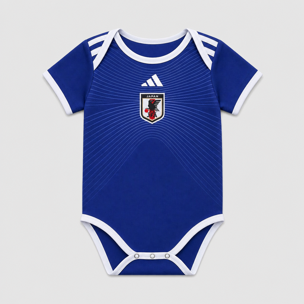 Home 26/27 Baby Bodysuit
