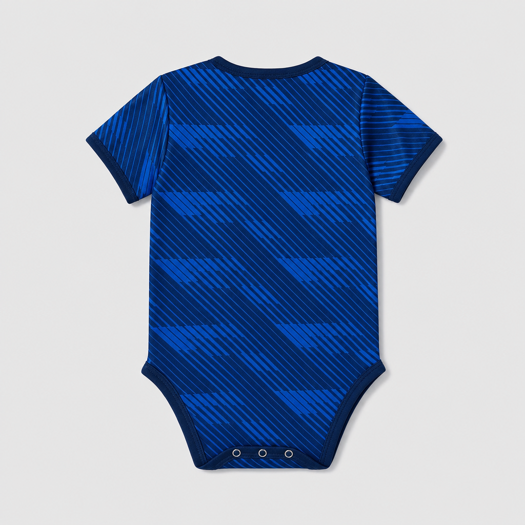 Home 26/27 Baby Bodysuit