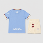 Home 26/27 Kids Shirt Kit