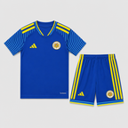 Home 26/27 Kids Shirt Kit