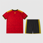 Home 26/27 Kids Shirt Kit