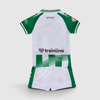 Home 26/27 Kids Shirt Kit