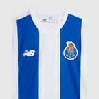 Home 26/27 Kids Shirt Kit