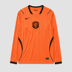 Home 26/27 Men's Long Sleeve Shirt