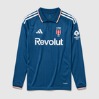 Home 26/27 Men's Long Sleeve Shirt