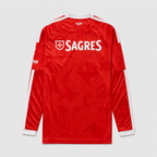 Home 26/27 Men's Long Sleeve Shirt