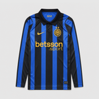 Home 26/27 Men's Long Sleeve Shirt