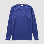 Home 26/27 Men's Long Sleeve Shirt