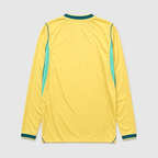 Home 26/27 Men's Long Sleeve Shirt