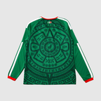 Home 26/27 Men's Long Sleeve Shirt