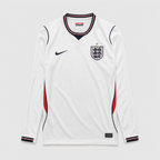 Home 26/27 Men's Long Sleeve Shirt
