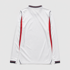 Home 26/27 Men's Long Sleeve Shirt