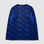 Home 26/27 Men's Long Sleeve Shirt