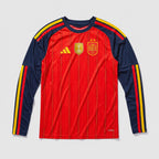 Home 26/27 Men's Long Sleeve Shirt