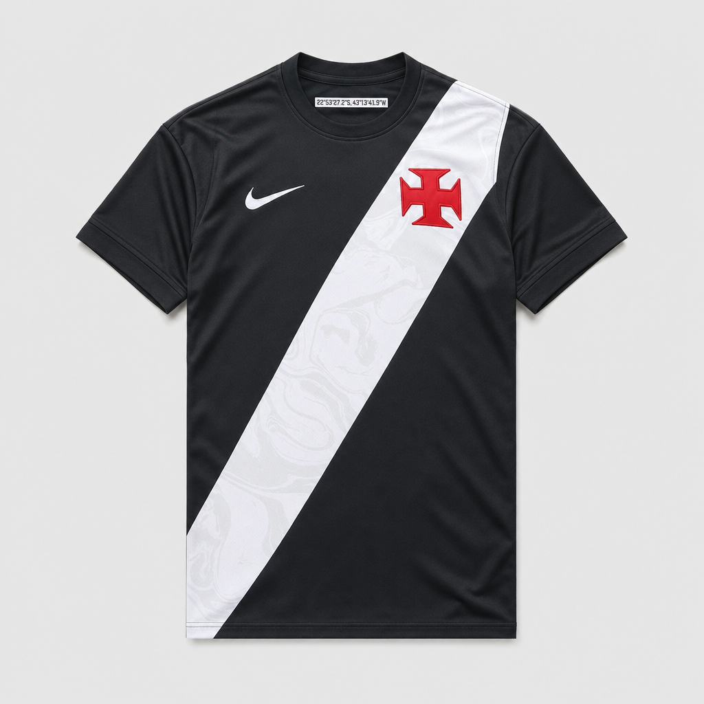 Home 26/27 Men's Shirt
