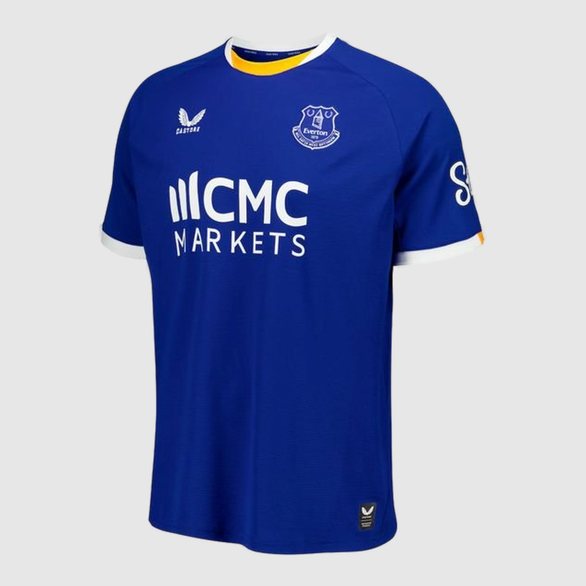 Home 26/27 Men's Shirt
