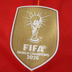 Home 26/27 Men's Shirt
