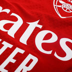 Home 26/27 Player Edition Long Sleeve Shirt