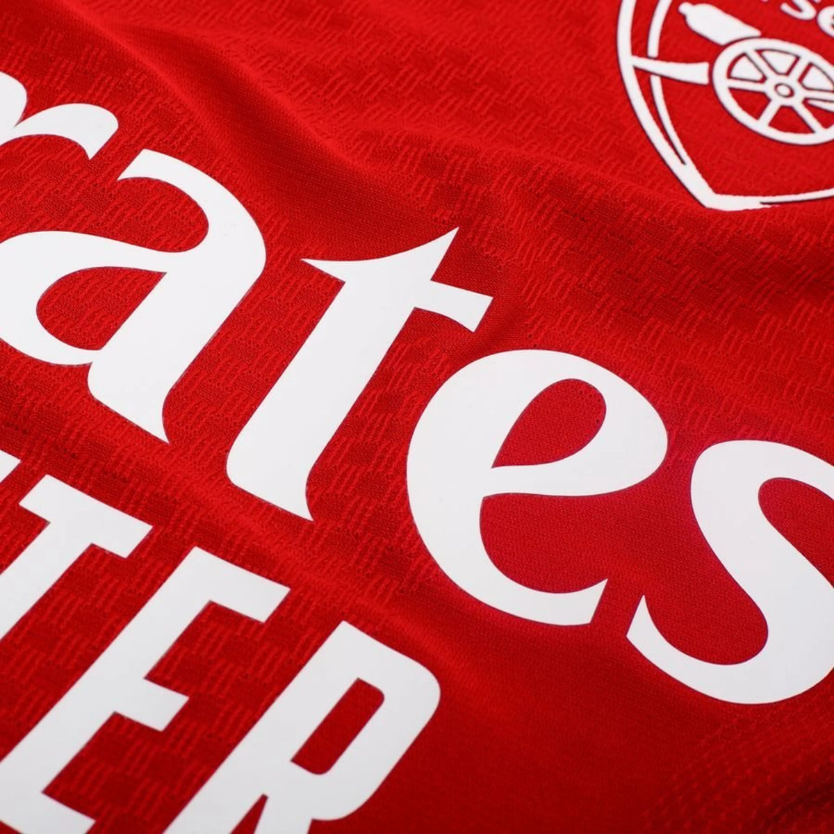 Home 26/27 Player Edition Long Sleeve Shirt