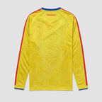 Home 26/27 Player Edition Long Sleeve Shirt