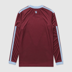 Home 26/27 Player Edition Long Sleeve Shirt