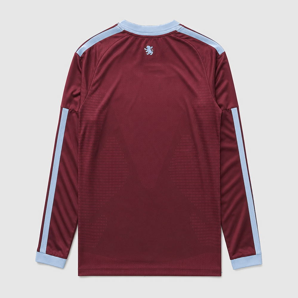 Home 26/27 Player Edition Long Sleeve Shirt