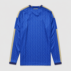Home 26/27 Player Edition Long Sleeve Shirt
