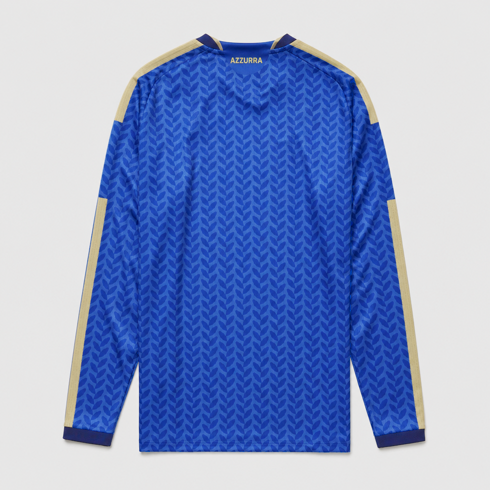 Home 26/27 Player Edition Long Sleeve Shirt