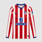 Home 26/27 Player Edition Long Sleeve Shirt