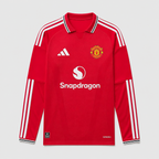 Home 26/27 Player Edition Long Sleeve Shirt
