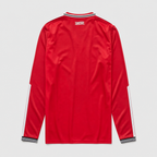 Home 26/27 Player Edition Long Sleeve Shirt