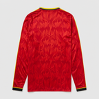 Home 26/27 Player Edition Long Sleeve Shirt