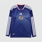 Home 26/27 Player Edition Long Sleeve Shirt