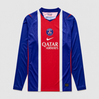 Home 26/27 Player Edition Long Sleeve Shirt