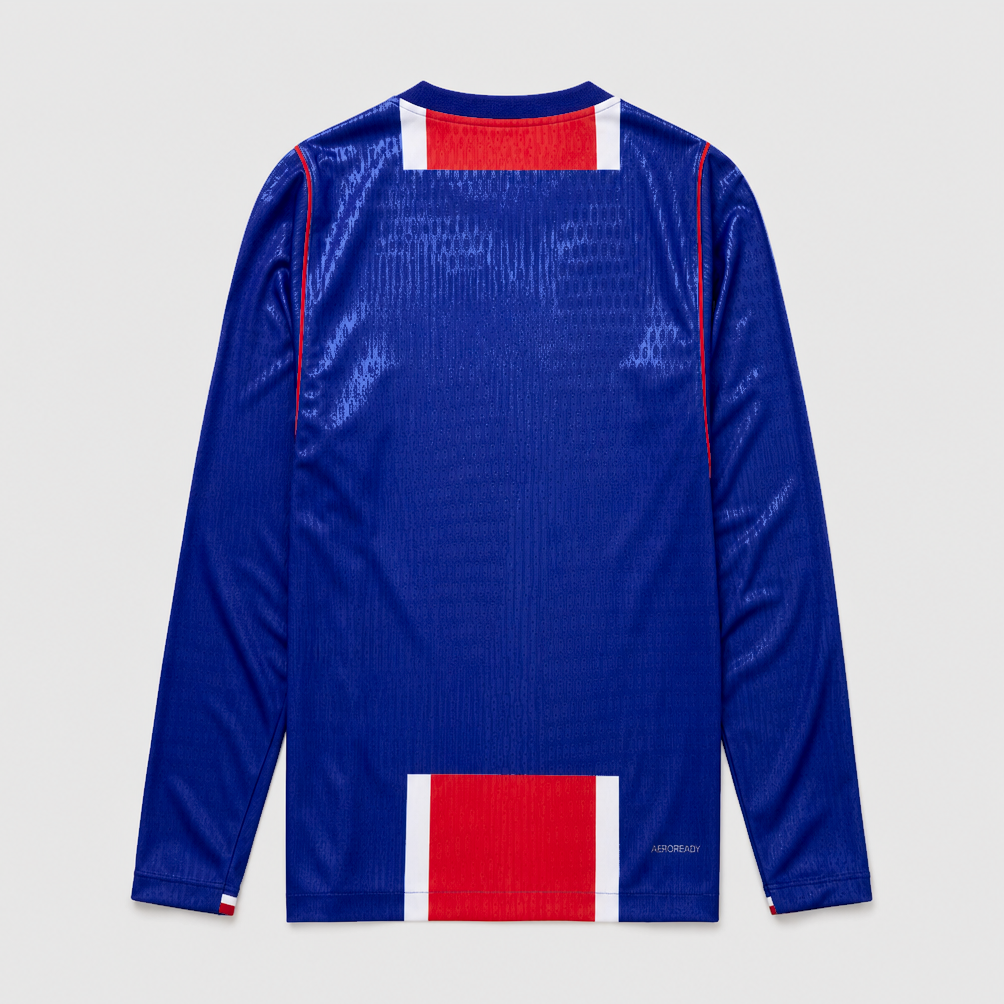 Home 26/27 Player Edition Long Sleeve Shirt