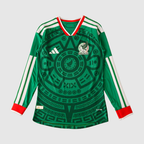 Home 26/27 Player Edition Long Sleeve Shirt