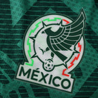 Home 26/27 Player Edition Long Sleeve Shirt
