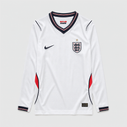 Home 26/27 Player Edition Long Sleeve Shirt