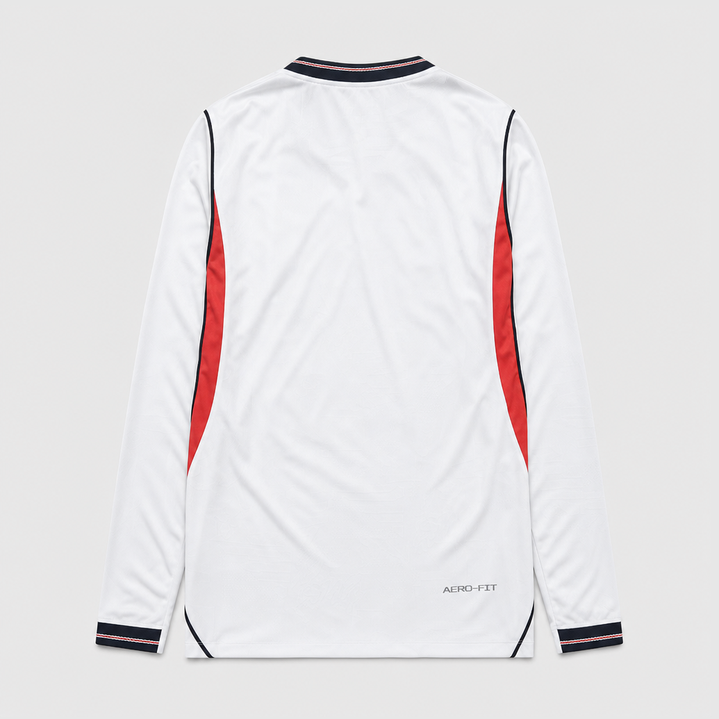 Home 26/27 Player Edition Long Sleeve Shirt